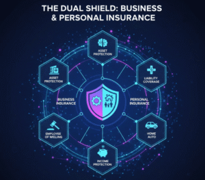 Read more about the article Importance of Business and Personal Insurance